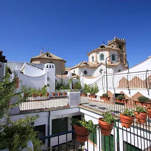 Casa Baños De La Hotel Priego de Córdoba