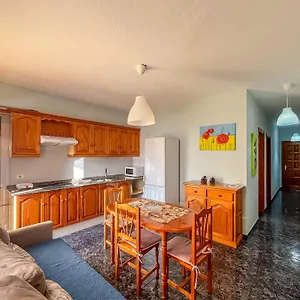 Luymar Vista Al Mar Y Piscina Apartamento