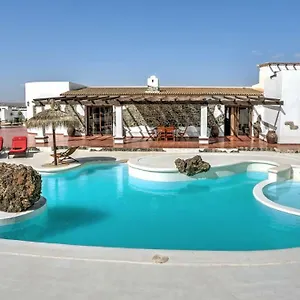 La Senda Del Majorero Villa Antigua (Fuerteventura)